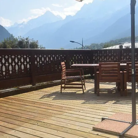Apartment Spacious 2 Minutes From Lift, Equipped For Babies