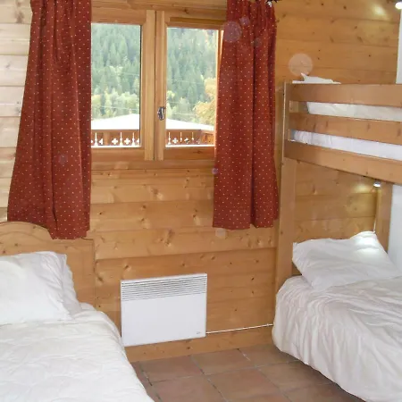 Apartment Spacious 2 Minutes From Lift, Equipped For Babies *