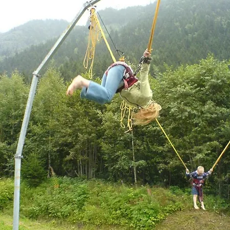 Apartment Spacious 2 Minutes From Lift, Equipped For Babies Les Houches