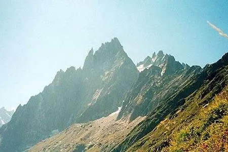 Apartment Spacious 2 Minutes From Lift, Equipped For Babies Les Houches
