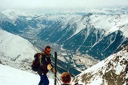 Spacious 2 Minutes From Lift, Equipped For Babies Apartment Les Houches