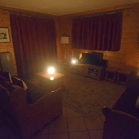 Apartment Spacious 2 Minutes From Lift, Equipped For Babies *